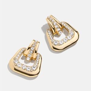 NWT Baublebar Mila Earrings